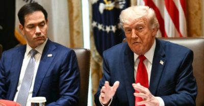 Thảm kịch Washington và tuyên bố cứng rắn về hạt nhân từ Triều Tiên