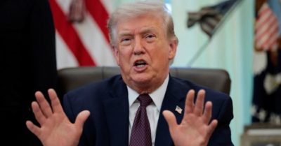 Quan hệ Mỹ – Iran bước sang giai đoạn mới sau tuyên bố của Trump
