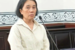 Cựu phó chủ tịch Hội Chữ thập đỏ lừa đảo: Án tù 15 năm vì dùng sổ đỏ giả