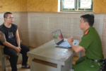 Quy trình đánh khách 7 ngày: Đường dây lừa đảo nghìn tỷ từ Campuchia sa lưới