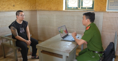 Quy trình đánh khách 7 ngày: Đường dây lừa đảo nghìn tỷ từ Campuchia sa lưới