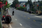 Tai nạn giao thông tại Ninh Bình Người đàn ông tử vong sau va chạm trên quốc lộ 12B