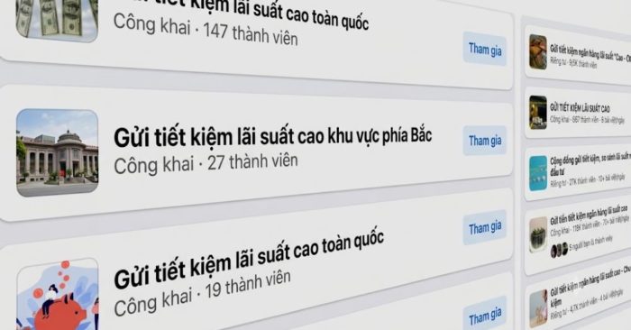 Cảnh giác trước thủ đoạn lừa đảo tinh vi mời chào gửi tiết kiệm lãi suất cao nhằm chiếm đoạt tài sản. Tìm hiểu ngay để bảo vệ tài chính cá nhân an toàn.
