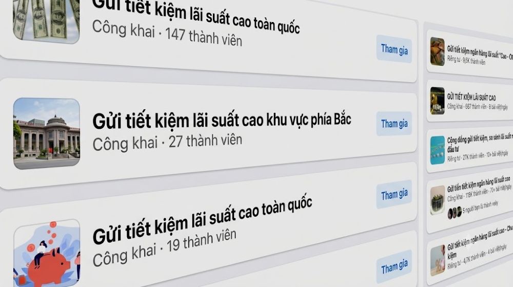 Cảnh giác trước thủ đoạn lừa đảo tinh vi mời chào gửi tiết kiệm lãi suất cao nhằm chiếm đoạt tài sản. Tìm hiểu ngay để bảo vệ tài chính cá nhân an toàn.