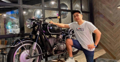 Chàng trai Tây Nguyên gây sốt khi đi hát ngẫu hứng tại Hà Nội