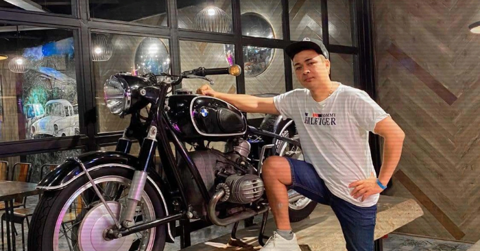 Chàng trai Tây Nguyên gây sốt khi đi hát ngẫu hứng tại Hà Nội