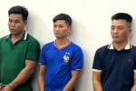 Đà Nẵng bắt giữ ba người trong vụ xô xát sau đám cưới