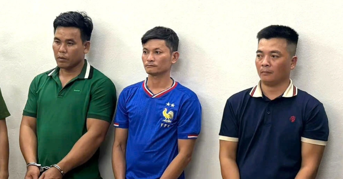 Đà Nẵng bắt giữ ba người trong vụ xô xát sau đám cưới