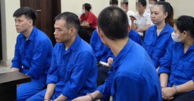 Tuyên phạt 14 năm tù kẻ cầm đầu đường dây mua bán thận trái phép
