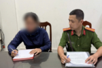 Hà Nội xử phạt người bán 10 chiếc bánh rán giá 500.000 đồng