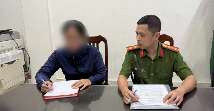 Hà Nội xử phạt người bán 10 chiếc bánh rán giá 500.000 đồng