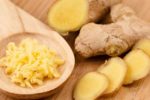Gừng ức chế chín loại ung thư nhưng tám nhóm người không nên dùng