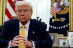 Tổng thống Trump bất ngờ cảnh báo tấn công Iran sau khi đàm phán bế tắc