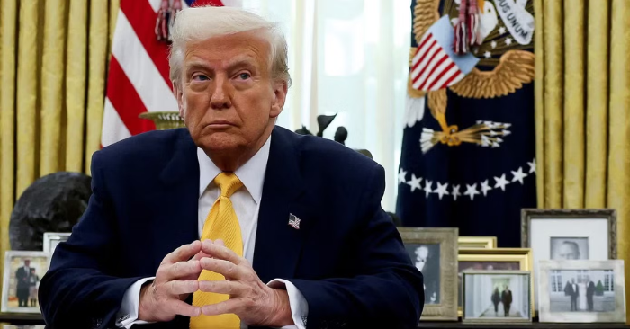 Tổng thống Trump bất ngờ cảnh báo tấn công Iran sau khi đàm phán bế tắc