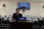 Án tù cho thai phụ bế con 9 ngày tuổi đến tòa
