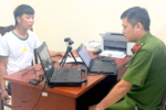 Tấn công cảnh sát giao thông: Hai đối tượng tại Phú Thọ bị tạm giữ hình sự