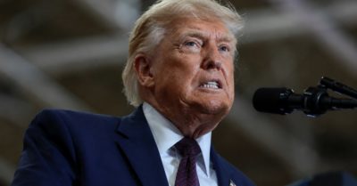Chiến sự Iran: Tổng thống Trump phản đối nghị quyết hạn chế quyền lực