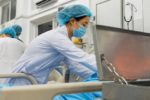 Sốc phản vệ nặng sau khi ăn cá ngừ tại TP HCM