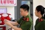 TỪ 1/7, CHỦ ĐẦU TƯ TỰ NGHIỆM THU PHÒNG CHÁY CHỮA CHÁY, BỎ KIỂM TRA CỦA CÔNG AN
