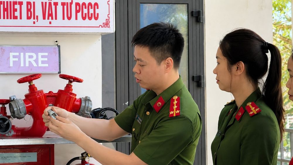 Từ 1/7, chủ đầu tư tự nghiệm thu phòng cháy chữa cháy được hiểu ra sao? Tìm hiểu quy định mới và trách nhiệm của chủ đầu tư.
