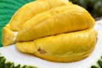 Bí quyết ăn sầu riêng không lo tăng cân và tăng đường huyết