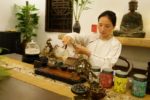 Người phụ nữ dành 16 năm xây dựng câu chuyện văn hóa trà Thái Nguyên
