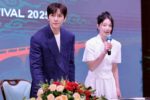 Ji Chang Wook nói về điều anh muốn giữ lại ở tuổi 39