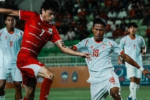 U19 Indonesia: U19 Indonesia thắng đậm Myanmar tại giải Đông Nam Á