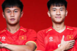 U19 Việt Nam: Thắng đậm U19 Myanmar 5-0 tại giải vô địch Đông Nam Á
