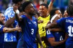 Cape Verde lần đầu giành vé vào vòng 32 đội World Cup 2026