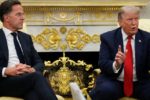 Ông Trump thất vọng vì NATO thiếu sự hỗ trợ tại Trung Đông