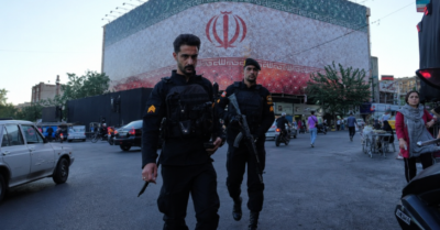 Thỏa thuận Mỹ- Iran gây tranh cãi về lợi ích của Tehran