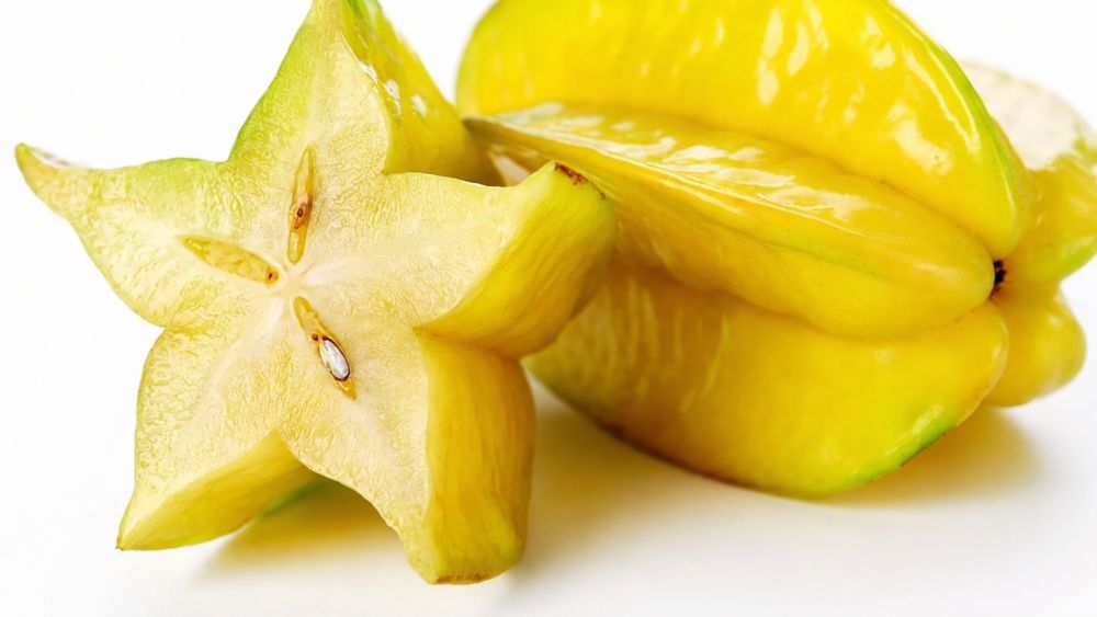 Khế có thể gây tổn thương thần kinh, suy thận cấp ở người mắc bệnh thận. Tìm hiểu nguy cơ khi ăn hoặc uống nước khế quá mức.