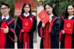 Bí quyết của lớp có 4 thủ khoa, 104 lượt đỗ chuyên Hà Nội