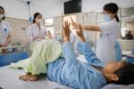Xơ gan do rượu: Cuộc chiến căng thẳng tại buồng bệnh Bạch Mai