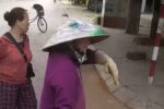 Thu tiền đậu xe Sầm Sơn: Tài xế bị chặn đường đòi tiền tại hòn Trống Mái