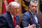 Hạ viện Mỹ thông qua nghị quyết hạn chế quyền lực chiến tranh ông Trump