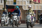 Thời tiết Việt Nam: Nắng nóng gay gắt trước khi đón mưa lớn diện rộng