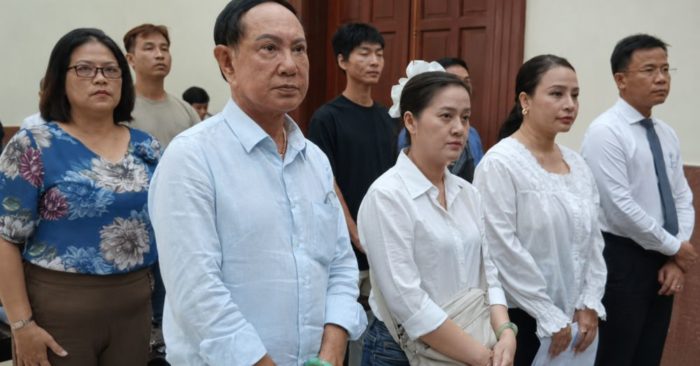 Vụ tranh chấp di sản Vũ Linh: Tòa phúc thẩm xem xét việc phân chia tài sản
