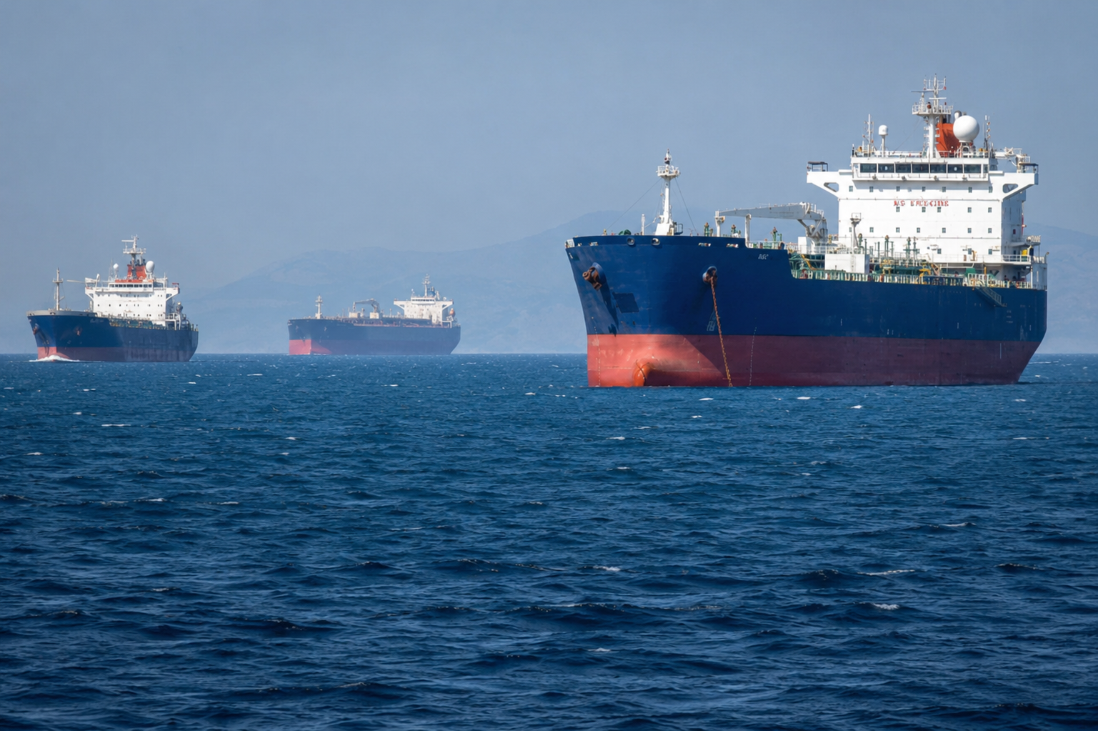 Eo biển Hormuz chưa thể phục hồi lại vận tải ngay