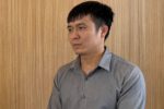 Ninh Bình khởi tố người đàn ông dùng hàn the sản xuất giò chả