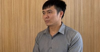 Ninh Bình khởi tố người đàn ông dùng hàn the sản xuất giò chả