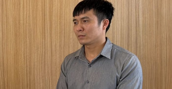 Ninh Bình khởi tố người đàn ông dùng hàn the sản xuất giò chả