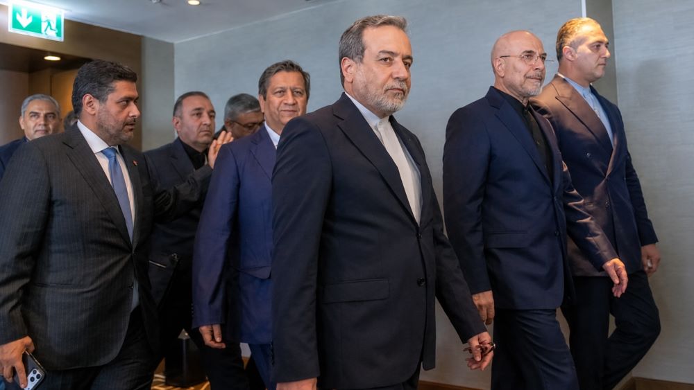 Mỹ và Iran chuẩn bị họp tại Doha giữa lúc xuất hiện thông tin trái chiều, Tehran nêu điều kiện thực thi thỏa thuận song phương.