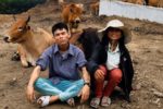 Sô Y Tiết sau 6 năm nổi tiếng: Có nhà, có vợ con và mùa lúa đầu tiên