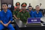 Thuê ô tô rồi bán: Thanh niên Hà Nội lĩnh án 13 năm tù