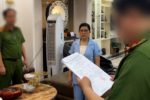 Khoảng cách giữa lời hứa lợi nhuận và thực tế 17.427 người mất gần 1.380 tỷ đồng.
