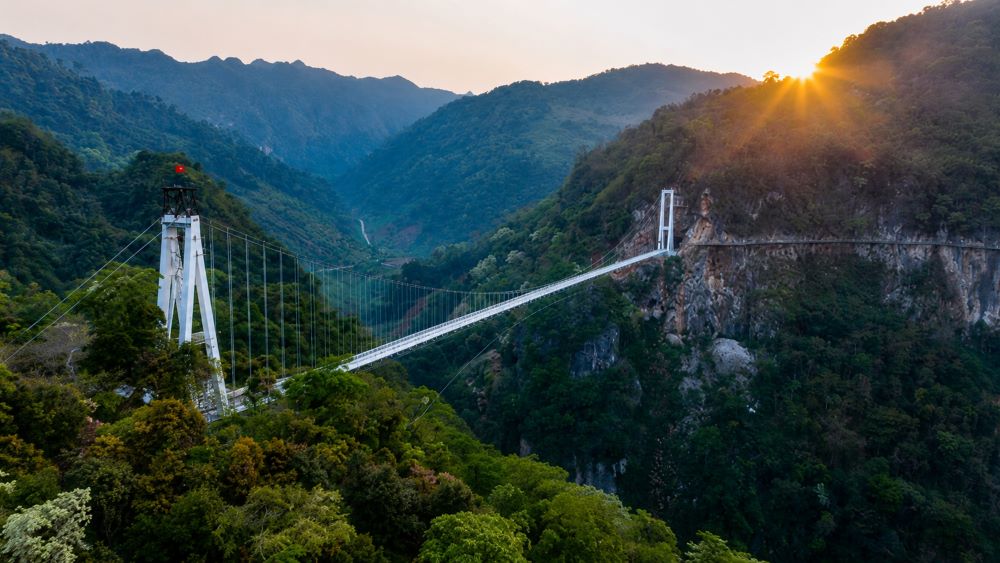 Khu du lịch Mộc Châu liên tiếp được World Travel Awards vinh danh, sở hữu cảnh quan bốn mùa và đóng góp lớn cho du lịch Sơn La.