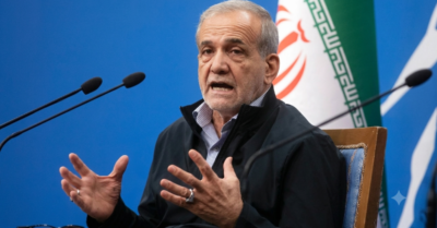 Iran khẳng định không thỏa hiệp về năng lực quốc phòng