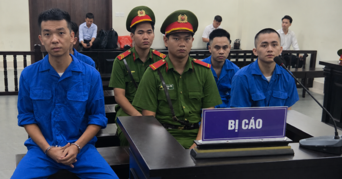 Thuê ô tô rồi bán: Thanh niên Hà Nội lĩnh án 13 năm tù